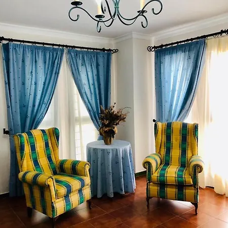 La Yedra Hotel
