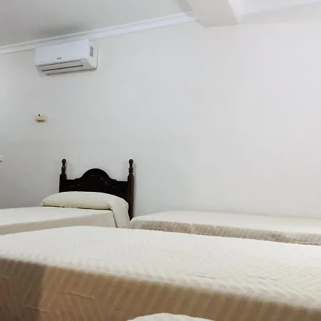 La Yedra Hotel Antequera