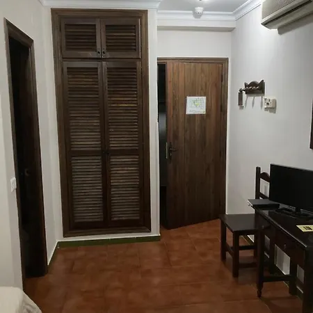 La Yedra * Antequera
