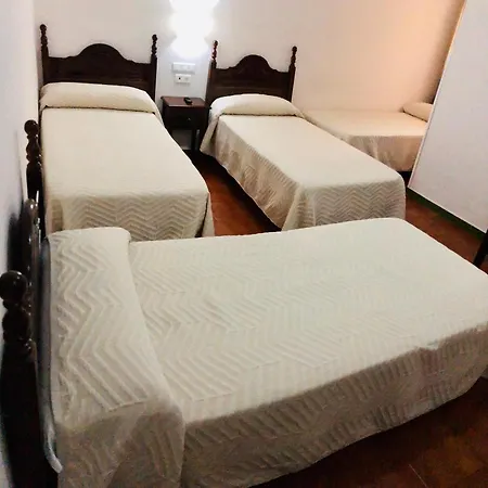 La Yedra * Antequera