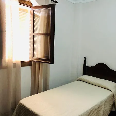 Hotel La Yedra *