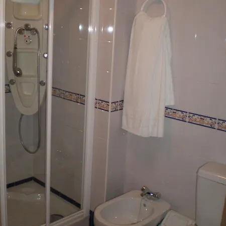 Hotel La Yedra *