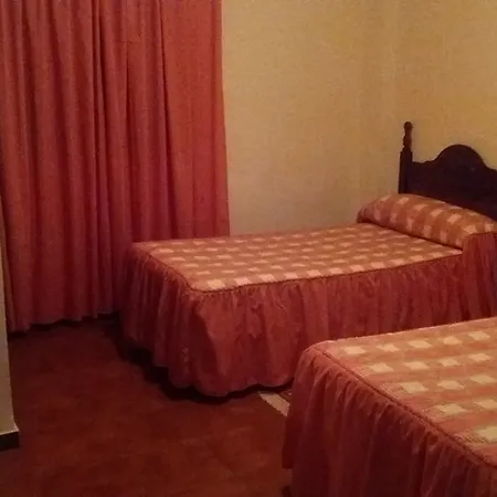 Hotel La Yedra