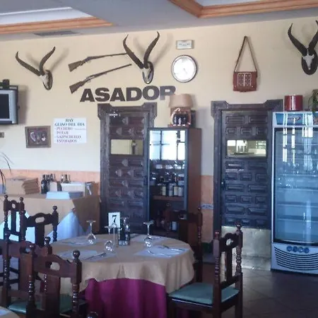 La Yedra *