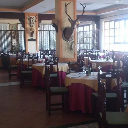 Hotel La Yedra