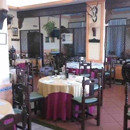 Hotel La Yedra *