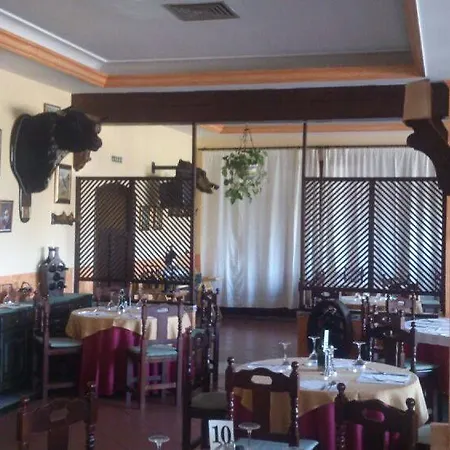 Hotel La Yedra Antequera