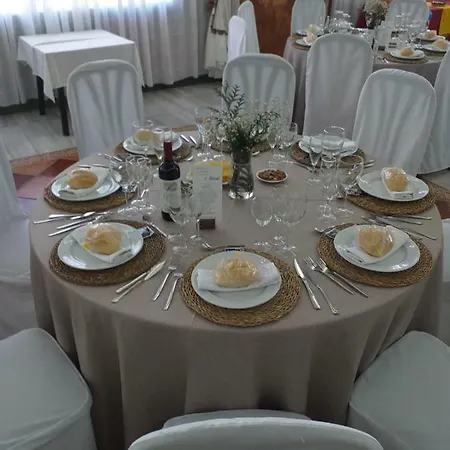Hotel La Yedra