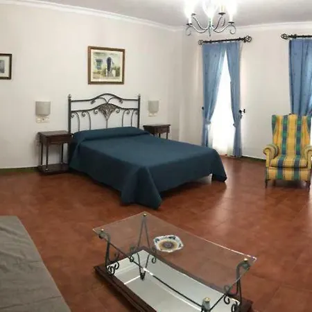 La Yedra Hotel Antequera