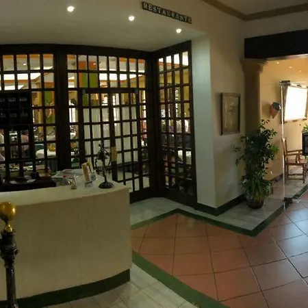 La Yedra Hotel Antequera