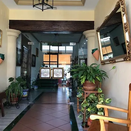 La Yedra Antequera