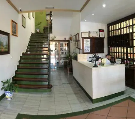 La Yedra Antequera
