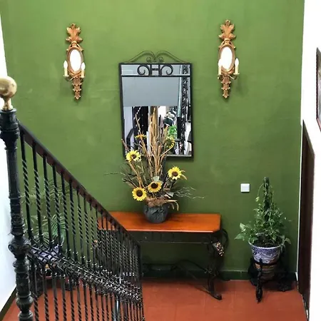 La Yedra Antequera