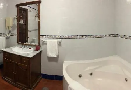 La Yedra Antequera
